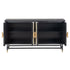 Nina 4-Door Sideboard